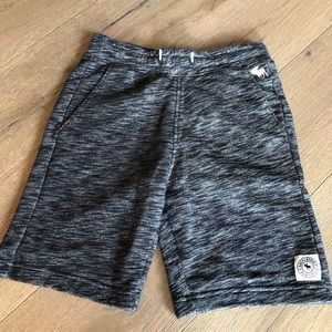 Abercrombie shorts